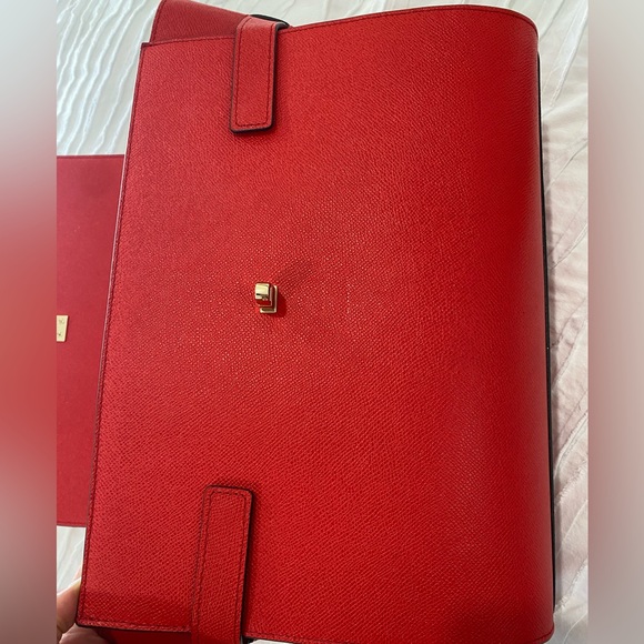 Henri Bendel Uptown Satchel - Picture 4 of 14